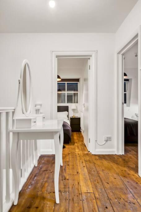 Apartment In Shoreditch/ Old St London Exterior photo