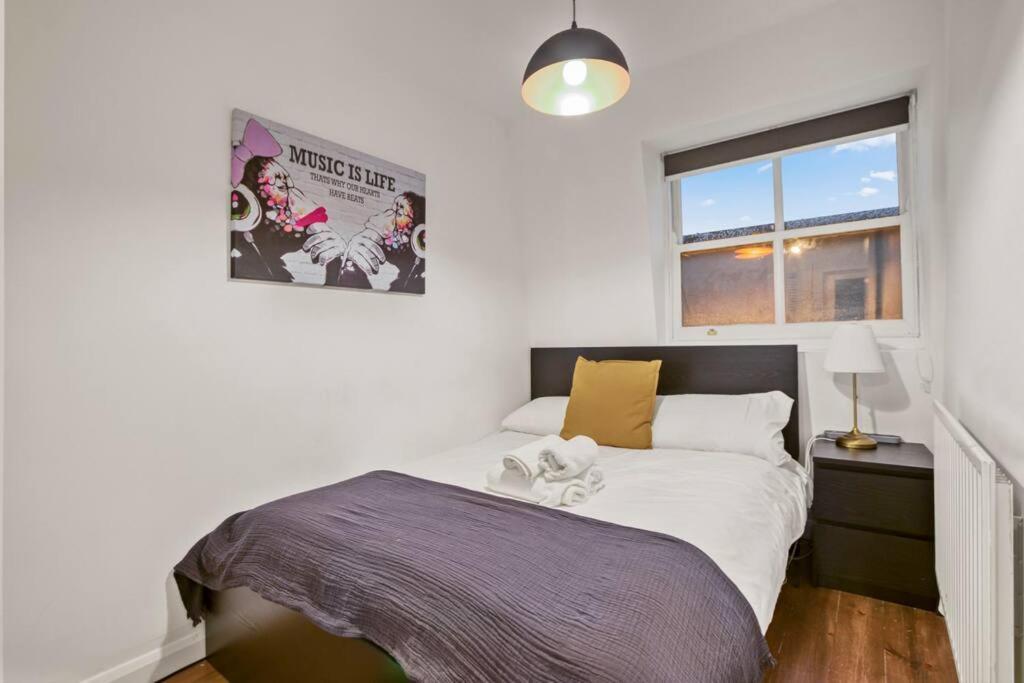 Apartment In Shoreditch/ Old St London Exterior photo